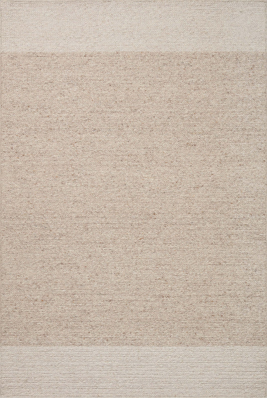 Magnolia Home by Joanna Gaines x Loloi Ashby 18" x 18" Sample Rug