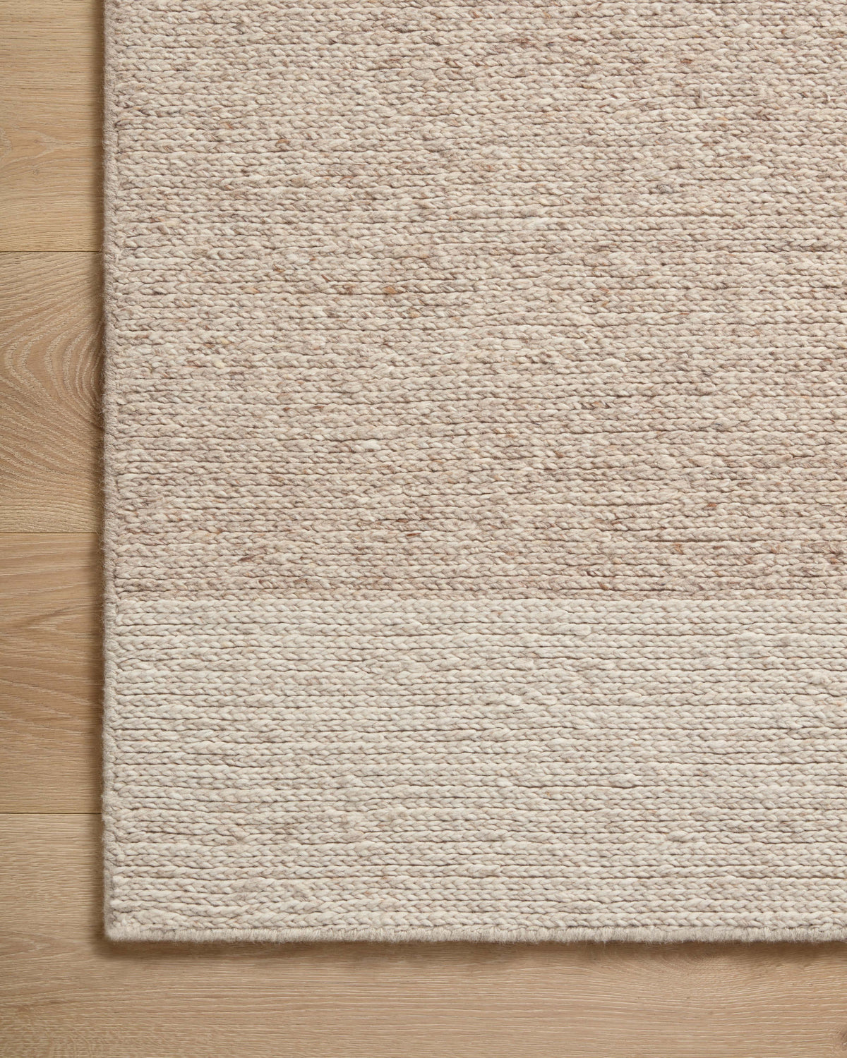 Magnolia Home by Joanna Gaines x Loloi Ashby 18" x 18" Sample Rug