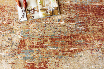 Loloi augustus runner rug