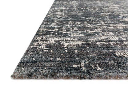 Loloi augustus 18" x 18" sample rug