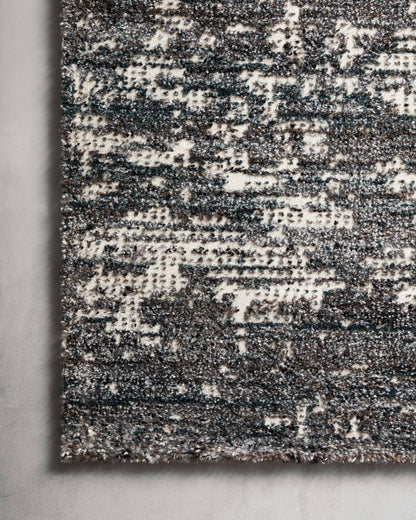 Loloi augustus 18" x 18" sample rug