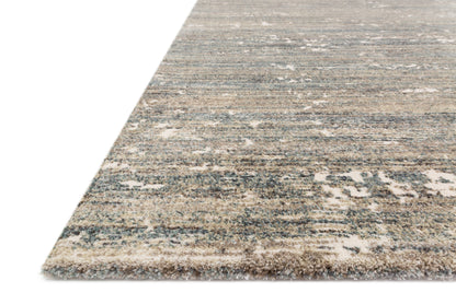 Loloi augustus 18" x 18" sample rug