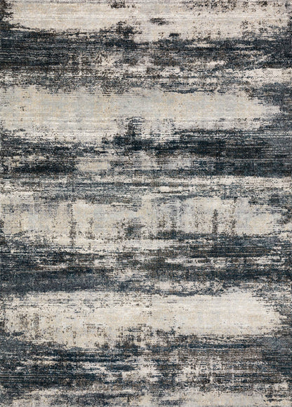 Loloi augustus 18" x 18" sample rug