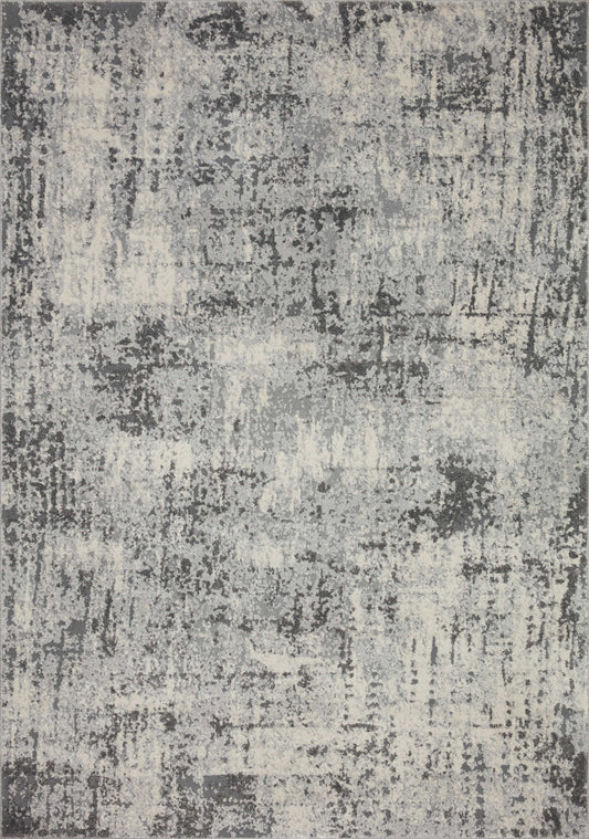 Loloi austen 18" x 18" sample rug