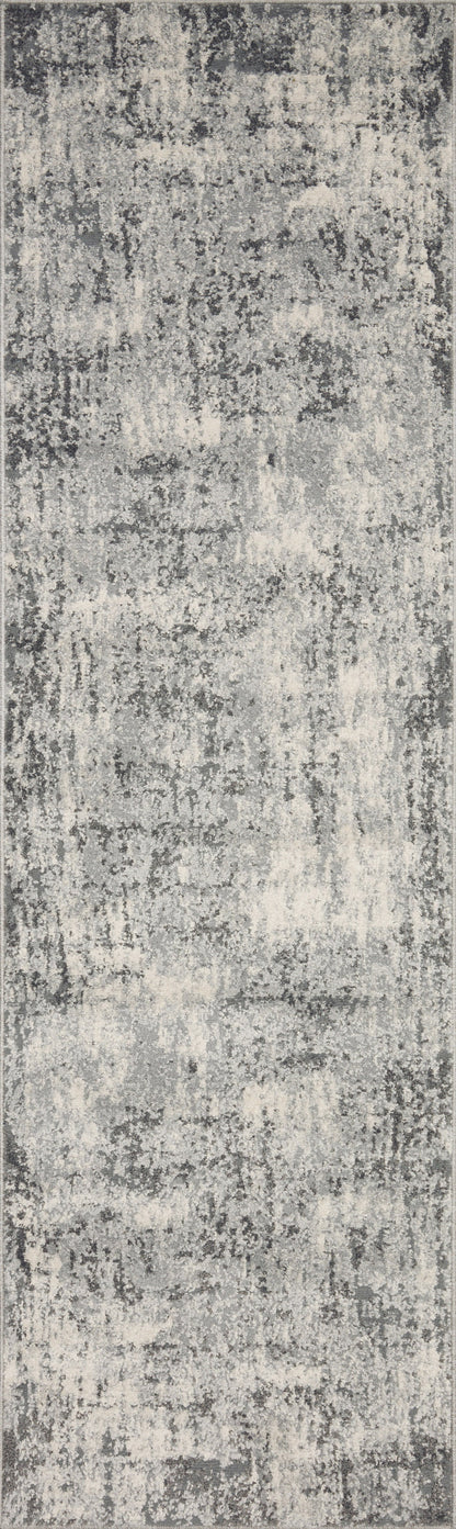 Loloi austen 18" x 18" sample rug