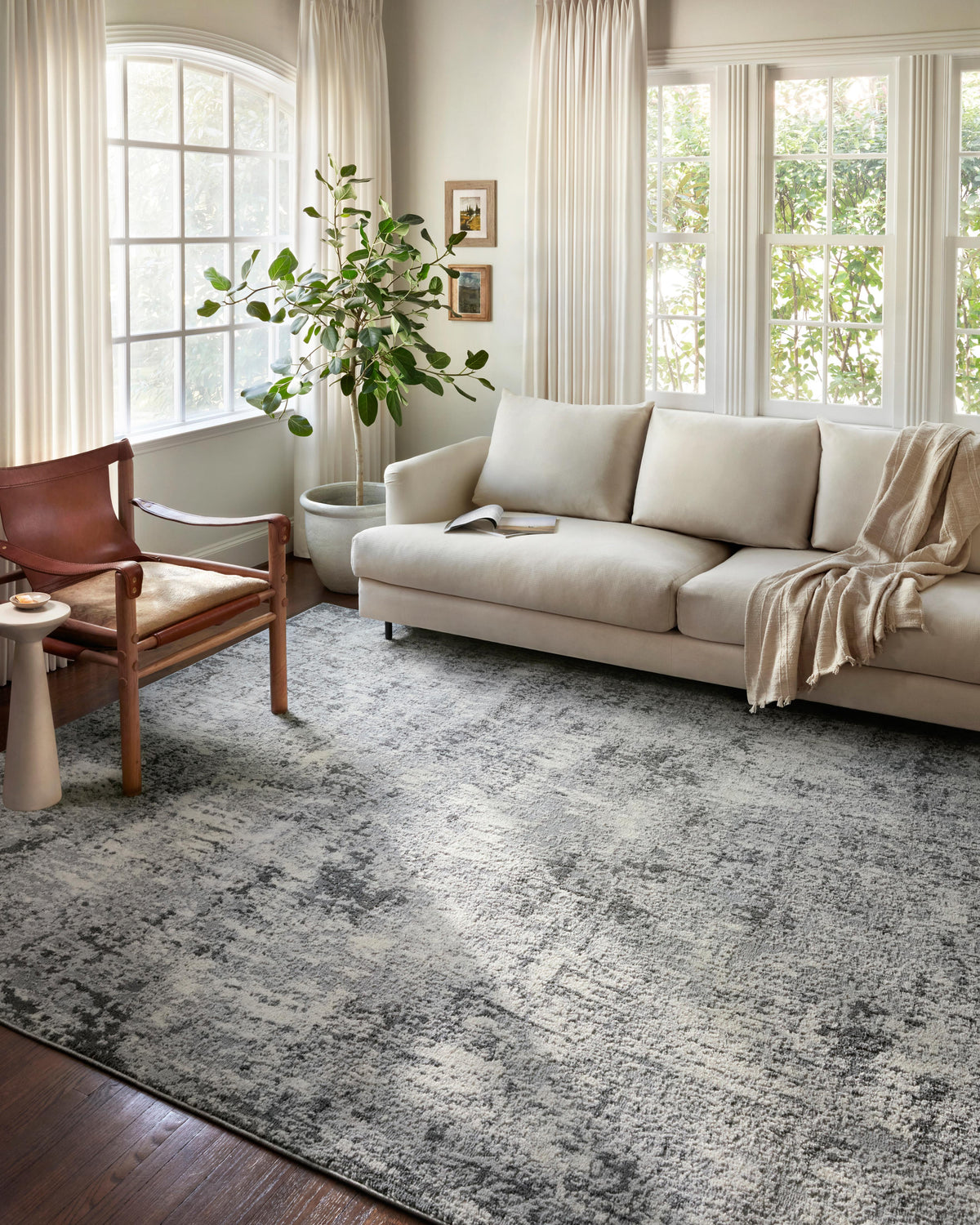 Loloi austen runner rug