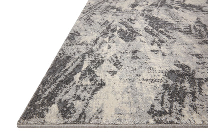 Loloi austen 18" x 18" sample rug