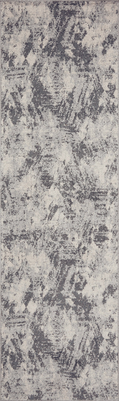 Loloi austen 18" x 18" sample rug