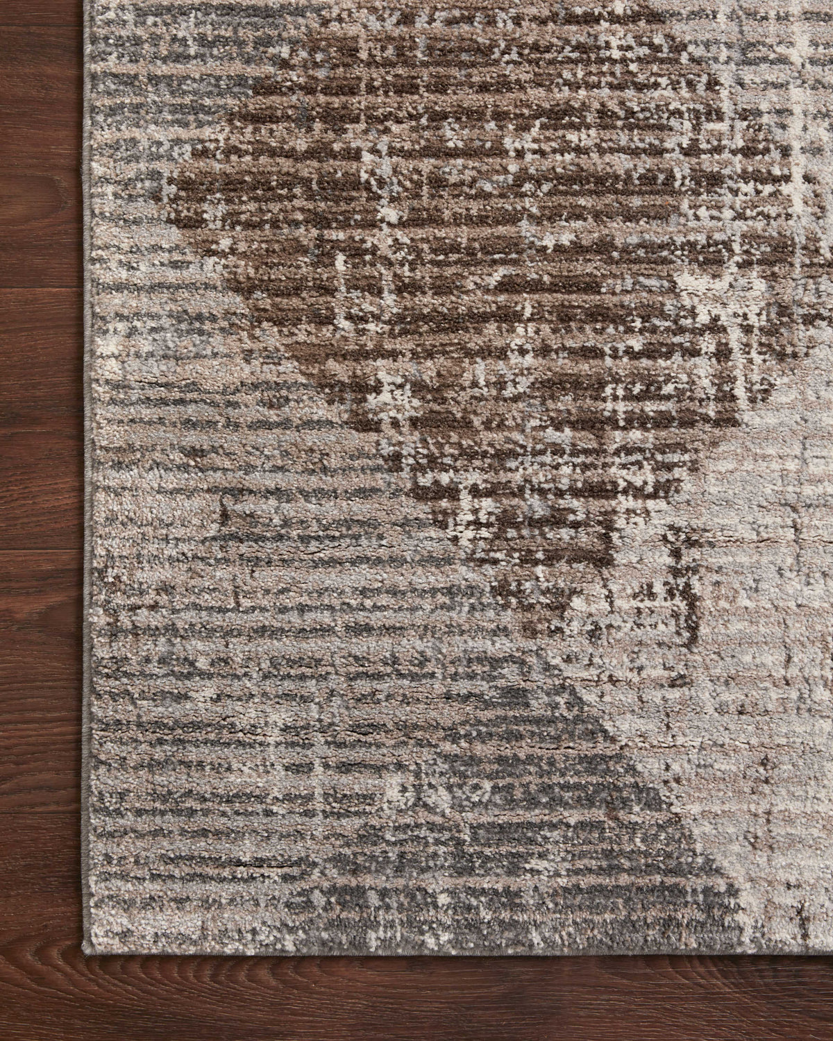 Loloi austen 18" x 18" sample rug