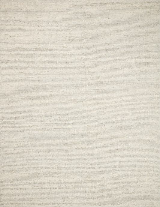 Magnolia Home by Joanna Gaines x Loloi Ava 18" x 18" Sample Rug
