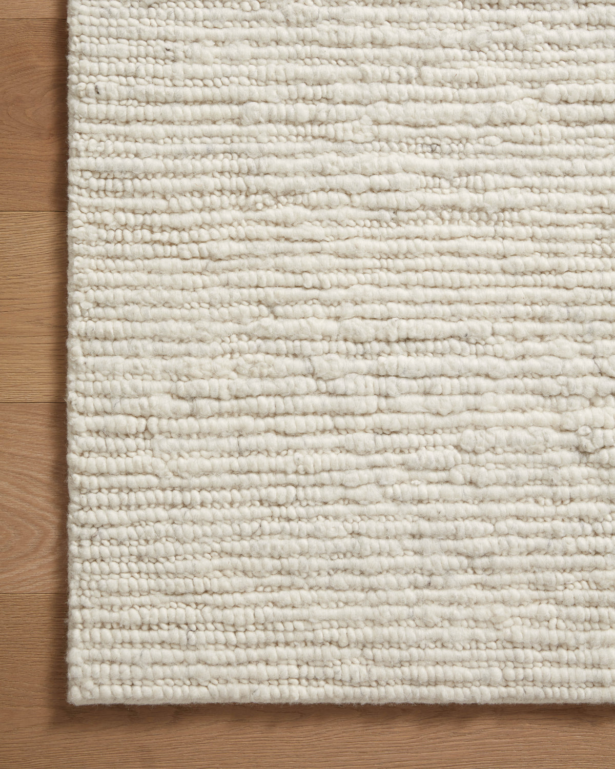 Magnolia Home by Joanna Gaines x Loloi Ava Accent Rug