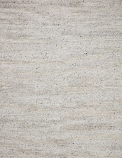 Magnolia Home by Joanna Gaines x Loloi Ava 18" x 18" Sample Rug