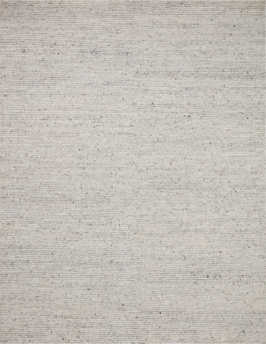 Magnolia Home by Joanna Gaines x Loloi Ava 18" x 18" Sample Rug