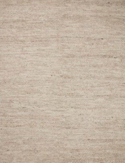 Magnolia Home by Joanna Gaines x Loloi Ava 18" x 18" Sample Rug