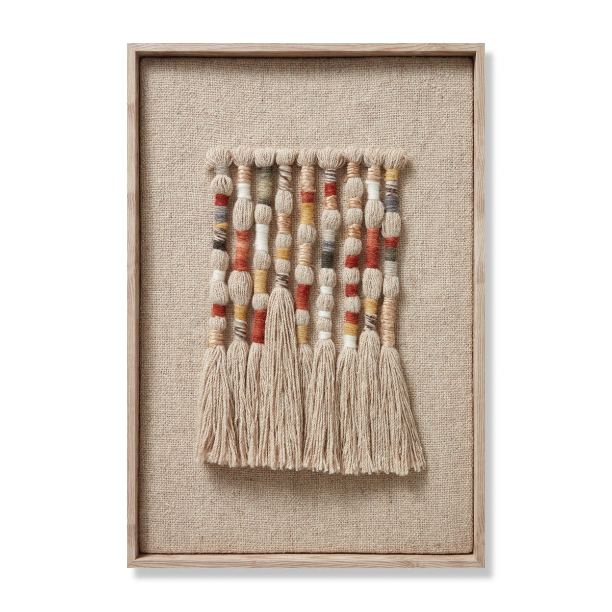 Vetiver Wall Art