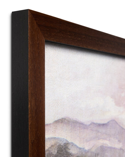 Pastures Multi 1'-10" x 1'-6" Wall Art