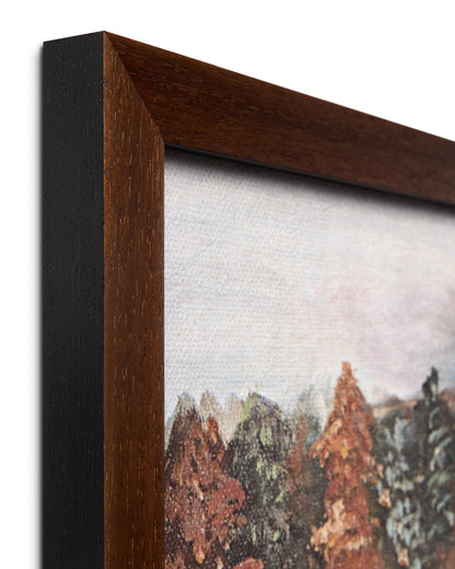 Weekend Getaway Wall Art