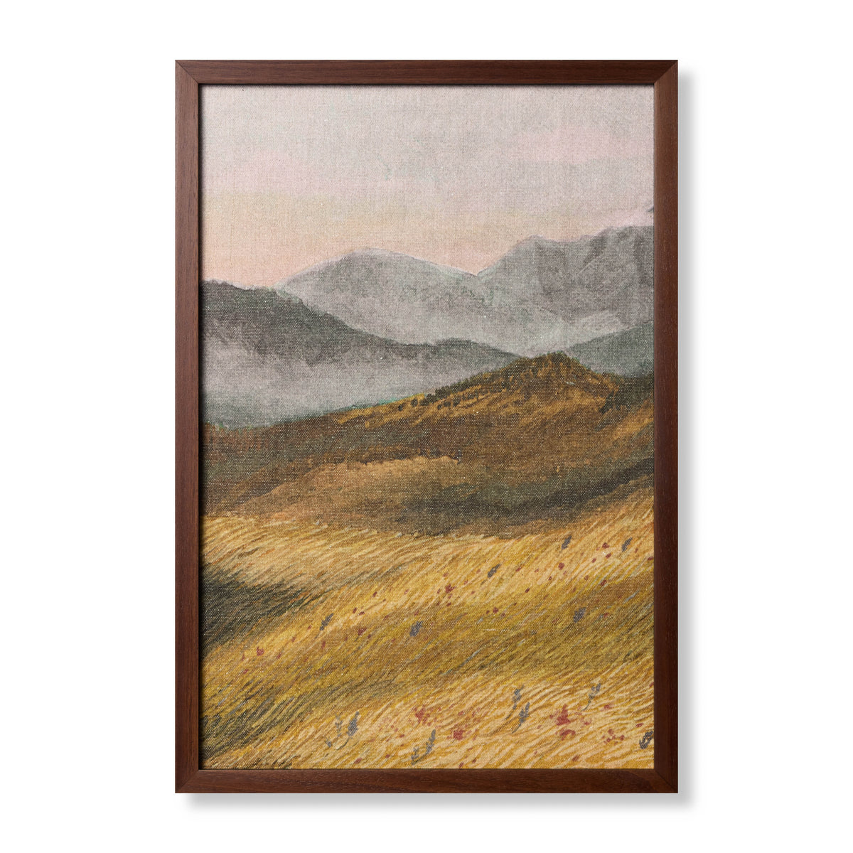 Loloi Multi 2'-2" x 3'-2" Wall Art