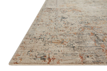 Loloi axel accent rug