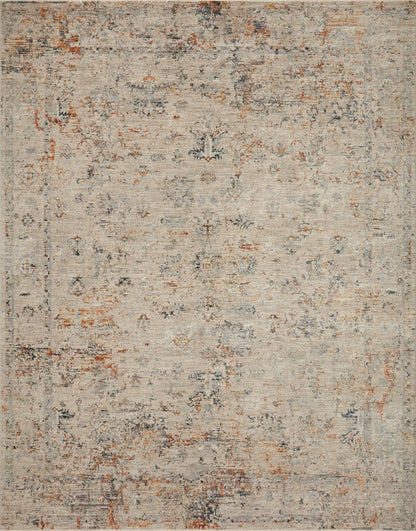 Loloi axel runner rug