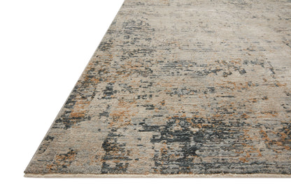 Loloi axel accent rug