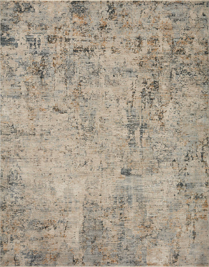 Loloi axel accent rug