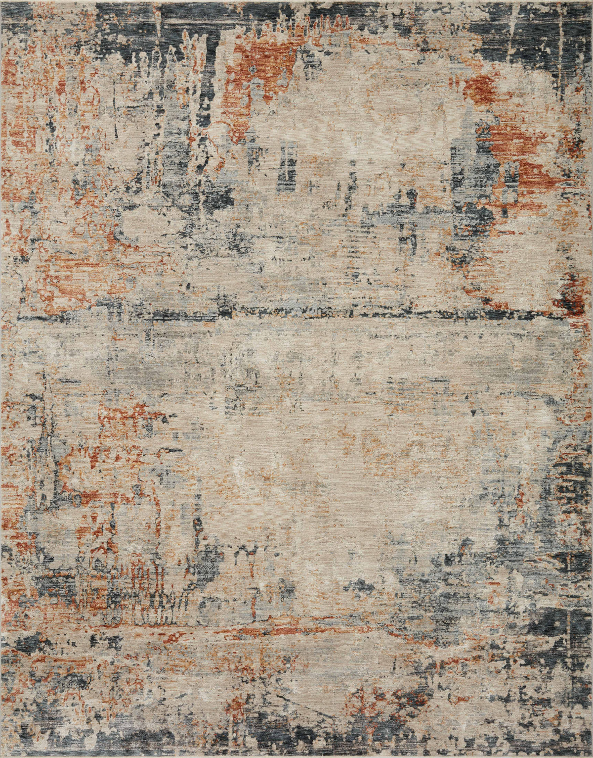 Loloi axel accent rug