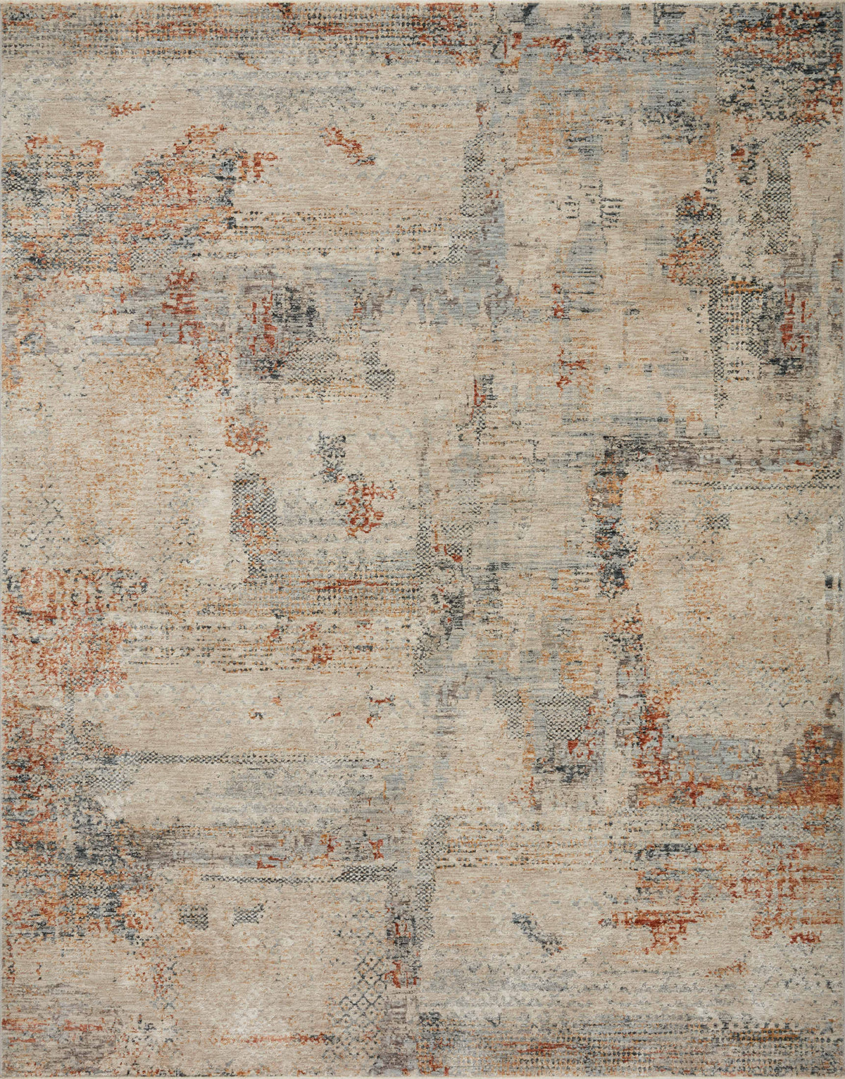 Loloi axel accent rug