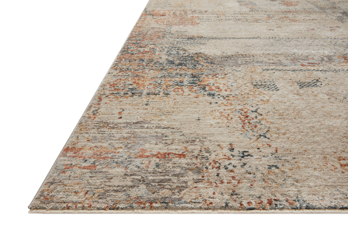Loloi axel accent rug