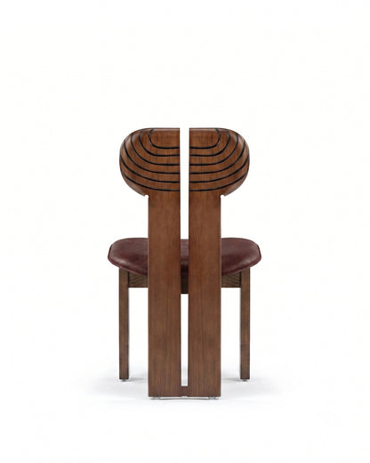 Africa Chair