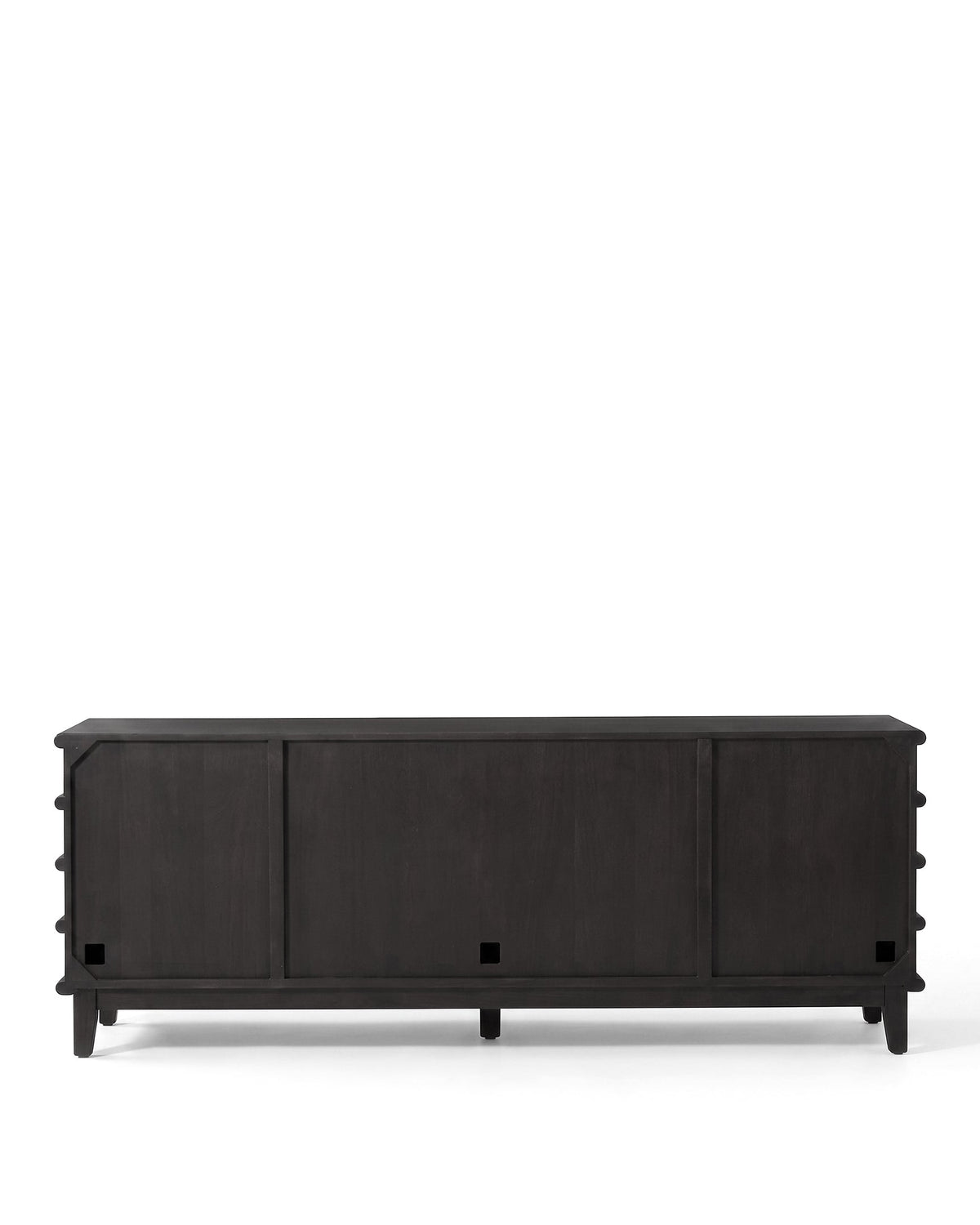 Ascot Elegant Credenza Storage Cabinet