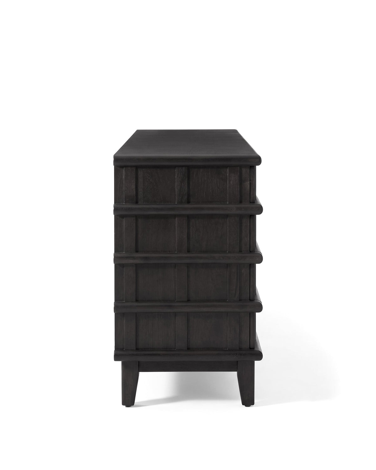 Ascot Elegant Credenza Storage Cabinet