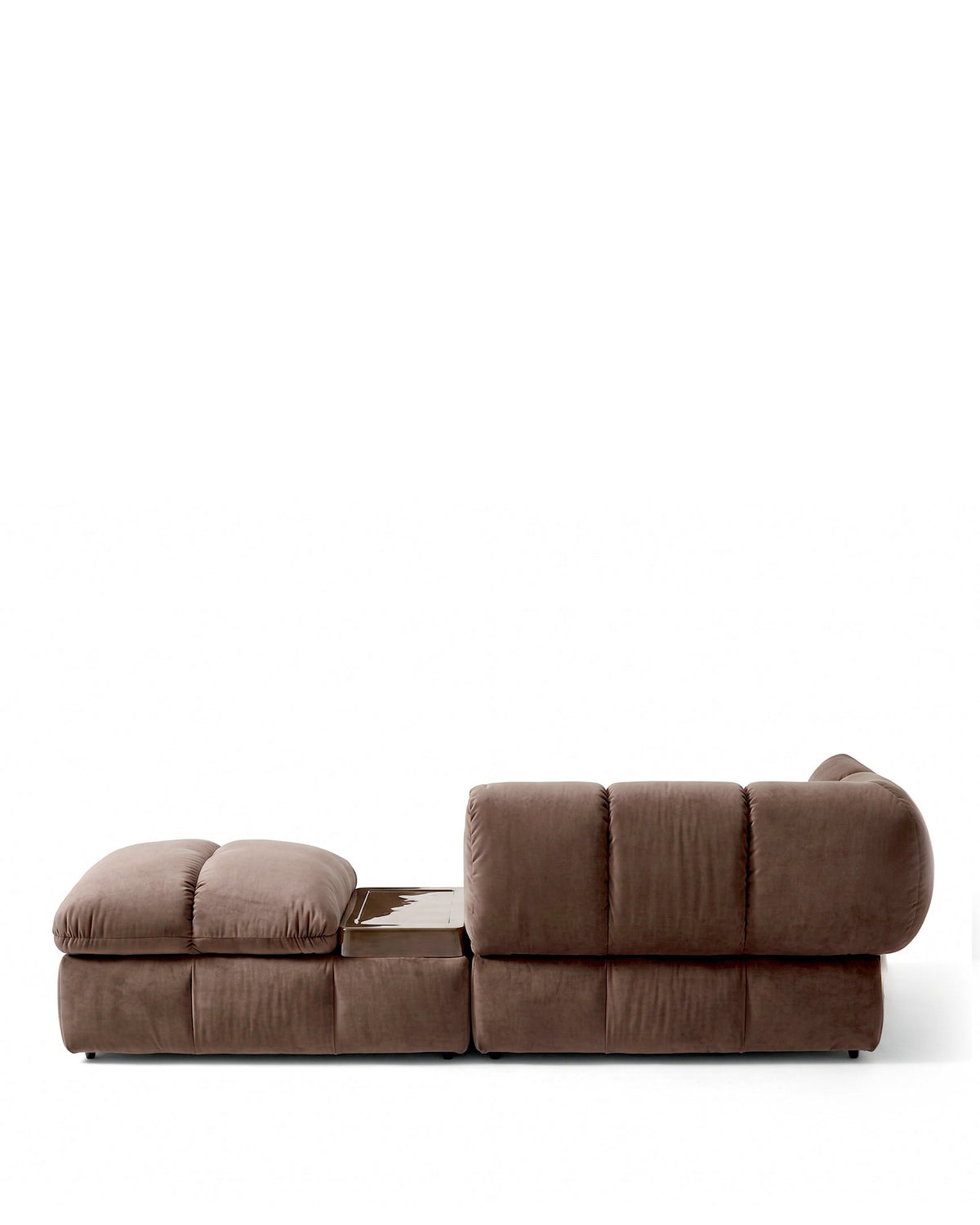 Granada Modular Sofa – Stylish, Customizable Comfort for Every Space