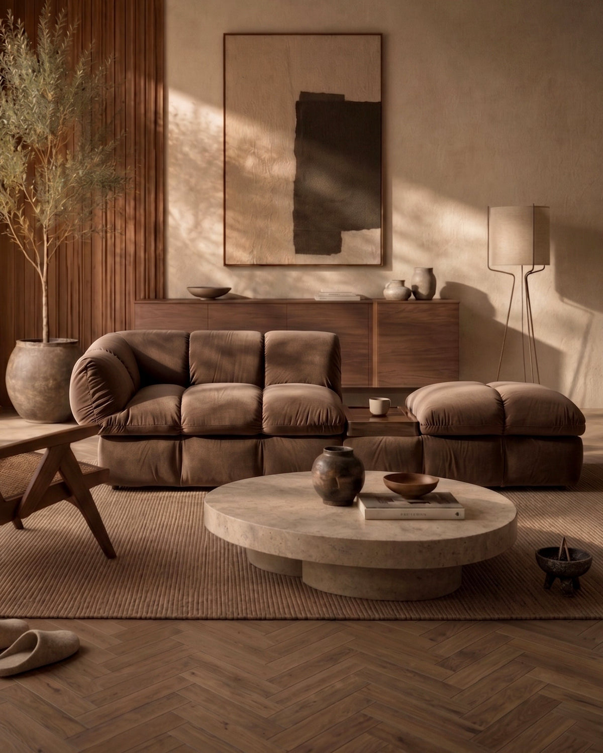 Granada Modular Sofa