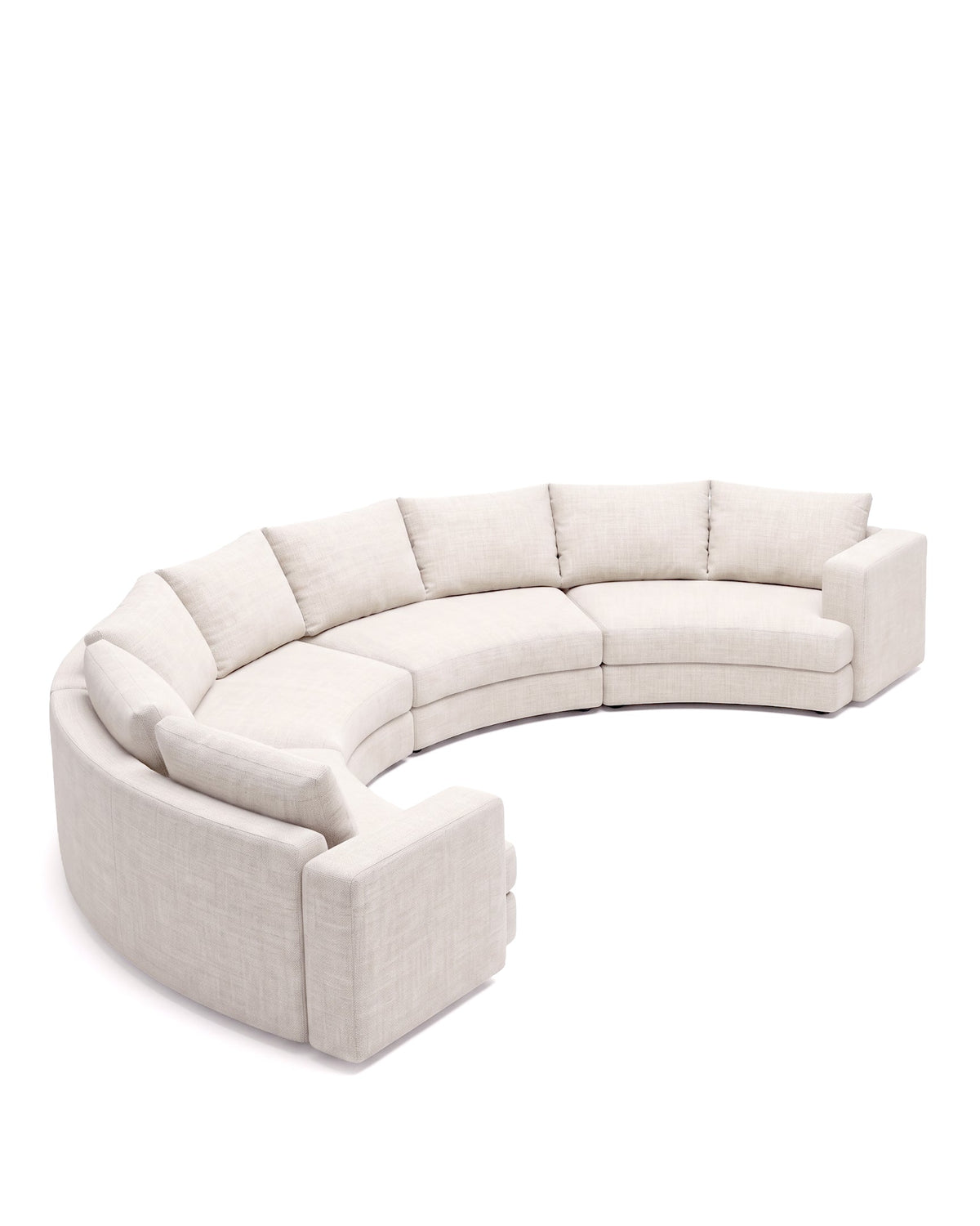 Elegant Modena Sofa for Modern Living
