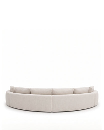 Elegant Modena Sofa for Modern Living