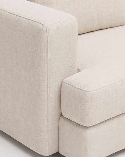 Elegant Modena Sofa for Modern Living