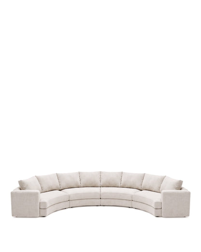 Elegant Modena Sofa for Modern Living