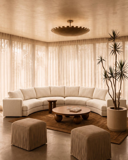 Elegant Modena Sofa for Modern Living