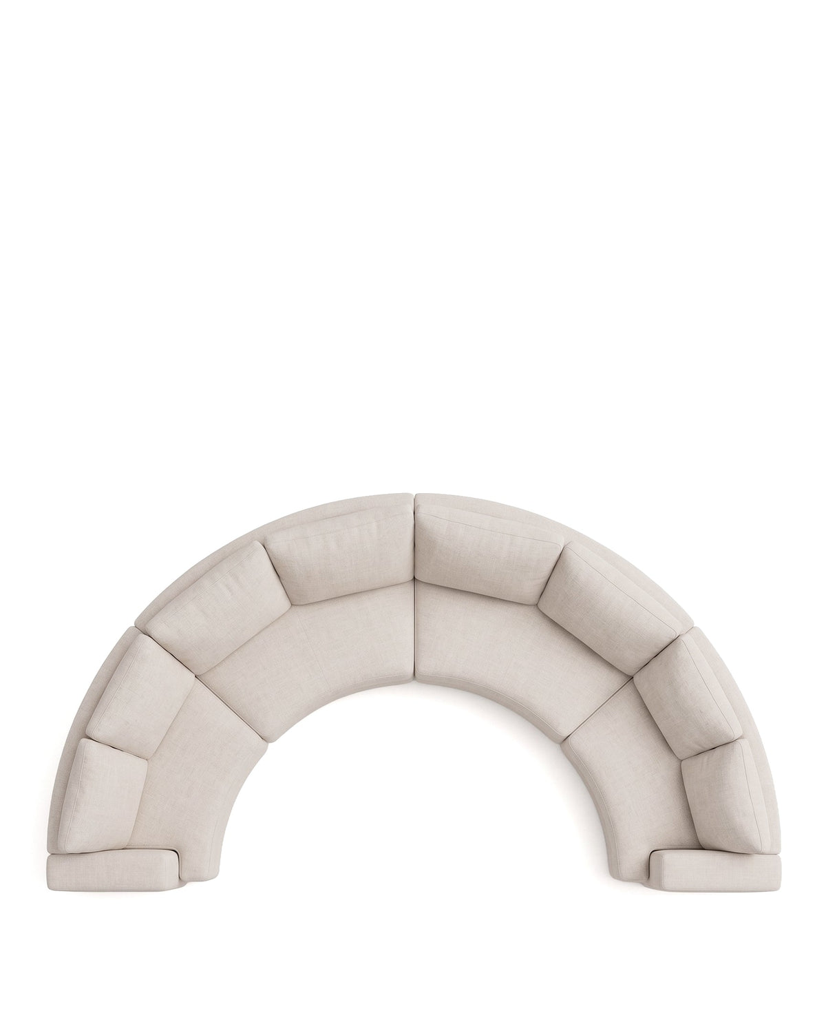 Elegant Modena Sofa for Modern Living