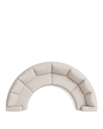 Elegant Modena Sofa for Modern Living