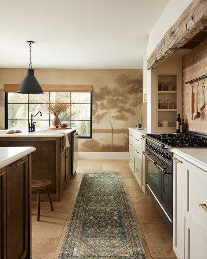Magnolia Home by Joanna Gaines x Loloi Banks Area Rug