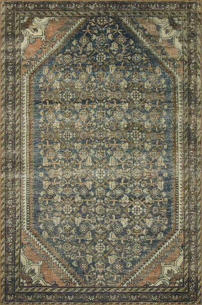 Magnolia Home by Joanna Gaines x Loloi Banks Area Rug