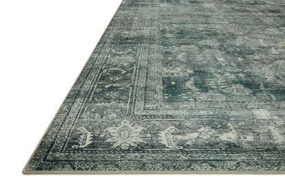 Magnolia Home by Joanna Gaines x Loloi Banks Runner Rug