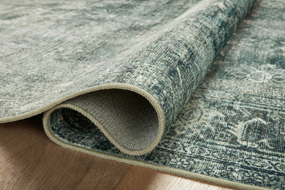 Magnolia Home by Joanna Gaines x Loloi Banks Area Rug