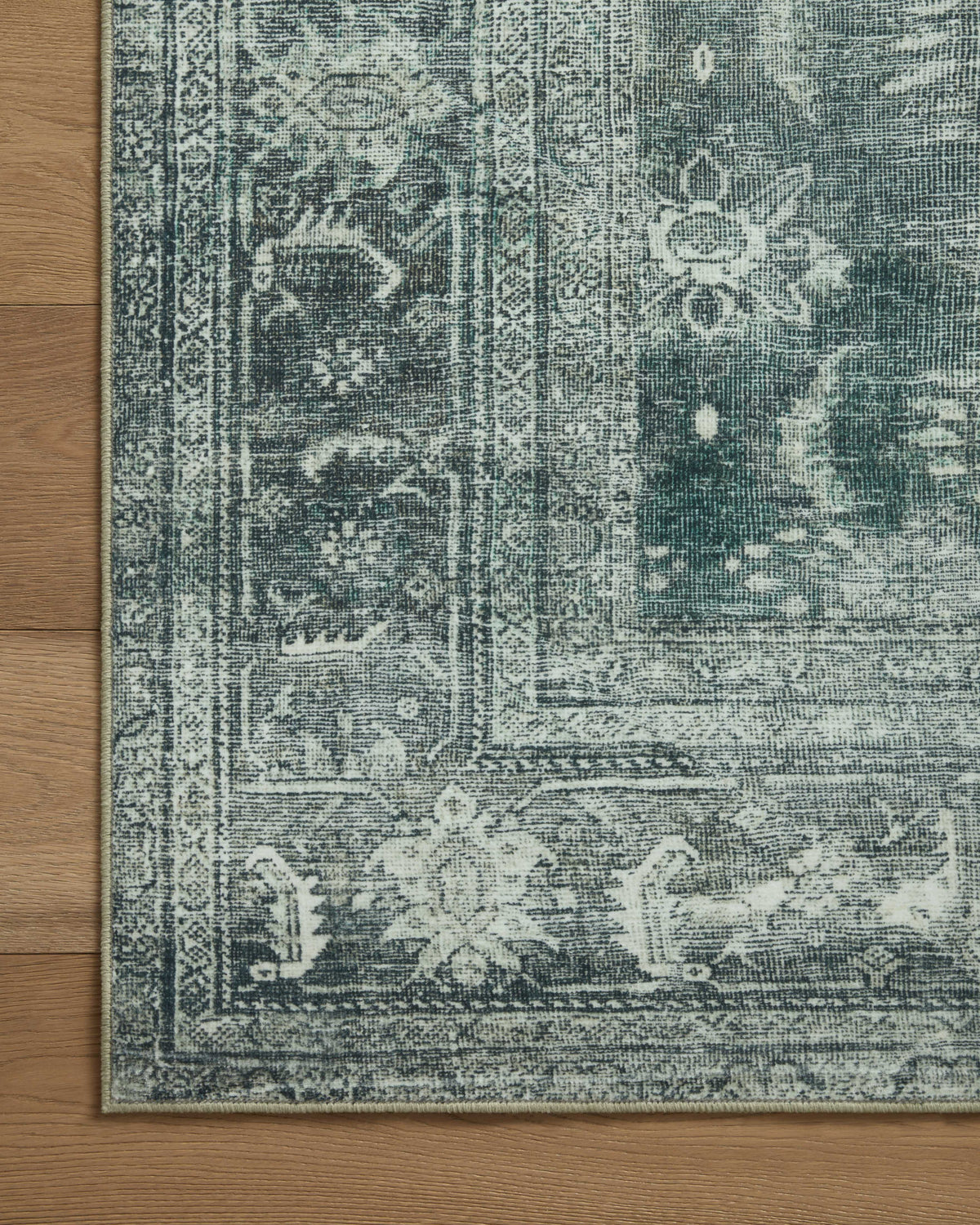 Magnolia Home by Joanna Gaines x Loloi Banks Area Rug