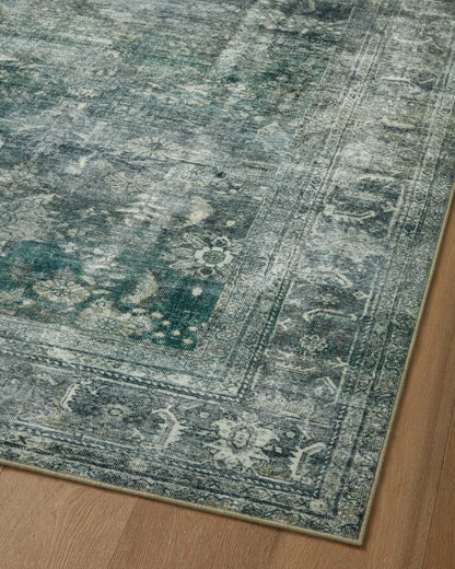 Magnolia Home by Joanna Gaines x Loloi Banks Runner Rug