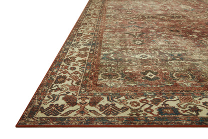 Magnolia Home by Joanna Gaines x Loloi Banks Runner Rug