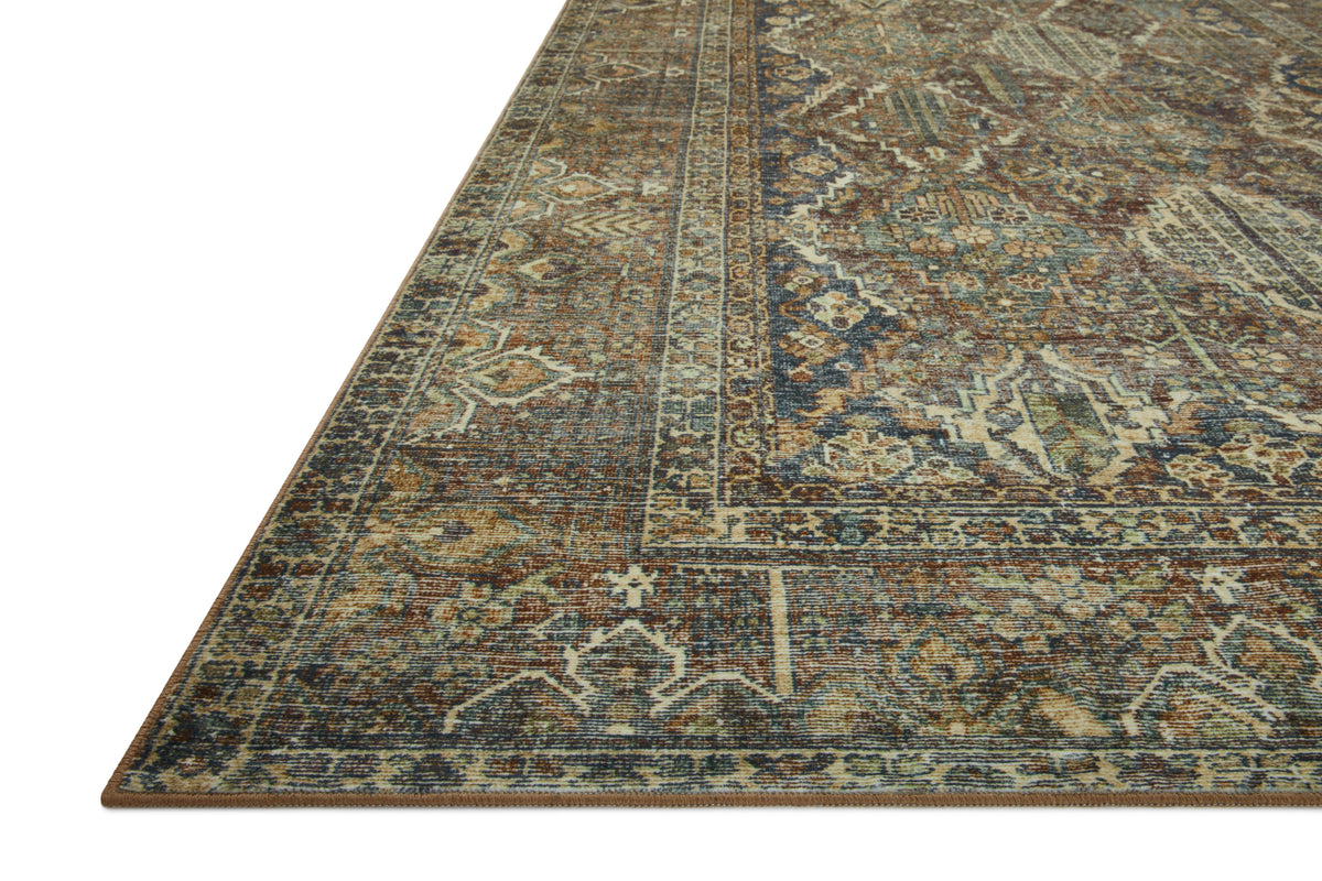 Magnolia Home by Joanna Gaines x Loloi Banks Accent Rug