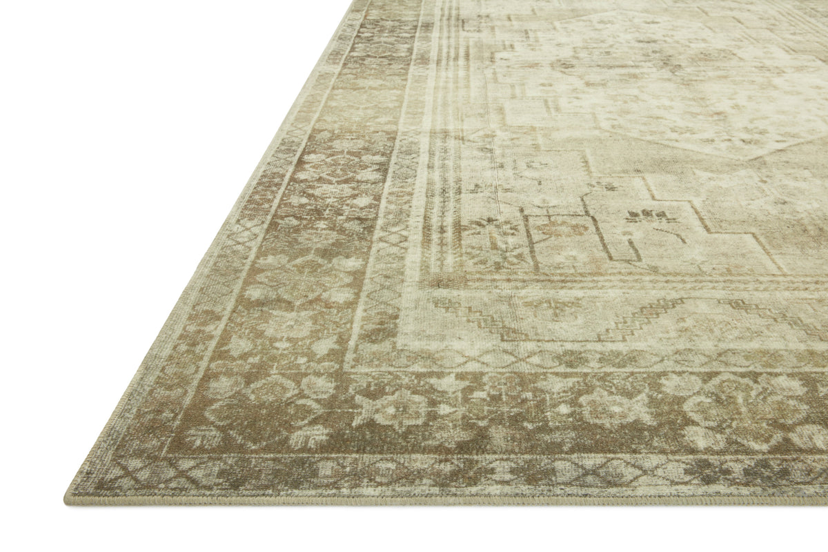 Magnolia Home by Joanna Gaines x Loloi Banks Area Rug